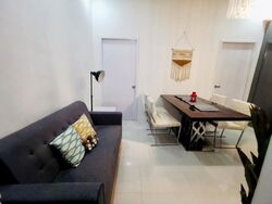 Dover Parkview (D5), Condominium #497982321